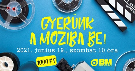 Gyerünk a moziba be! – bepillanthatunk a kulisszák mögé a Barátság filmszínházban